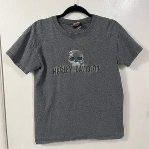Harley Davidson tee
